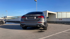 Mercedes-Benz A-Class A180 AMG Line Executive 4dr Auto Petrol Saloon